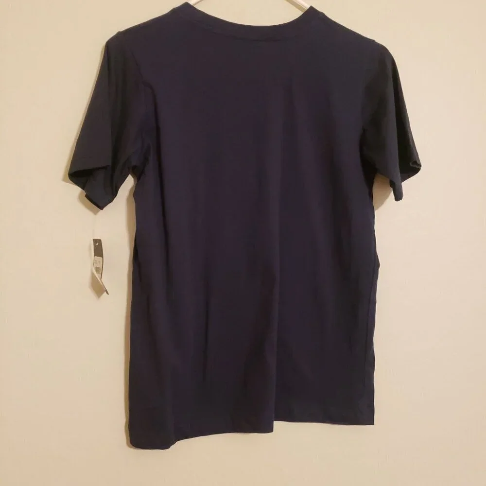 Converse boys Tee size M NWT